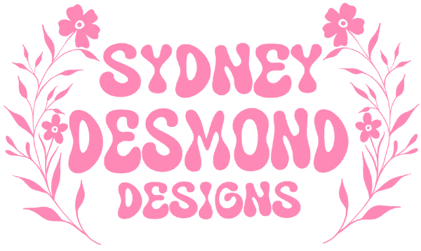 Sydney Desmond Designs 
